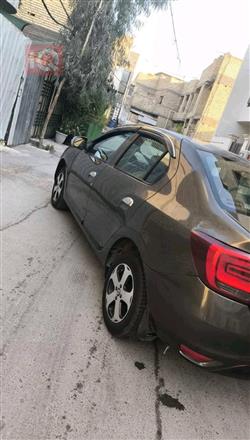 رينو سيمبل